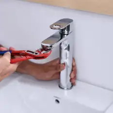 Plumbing services