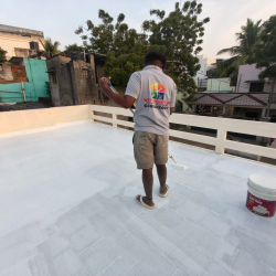 Water proofing services